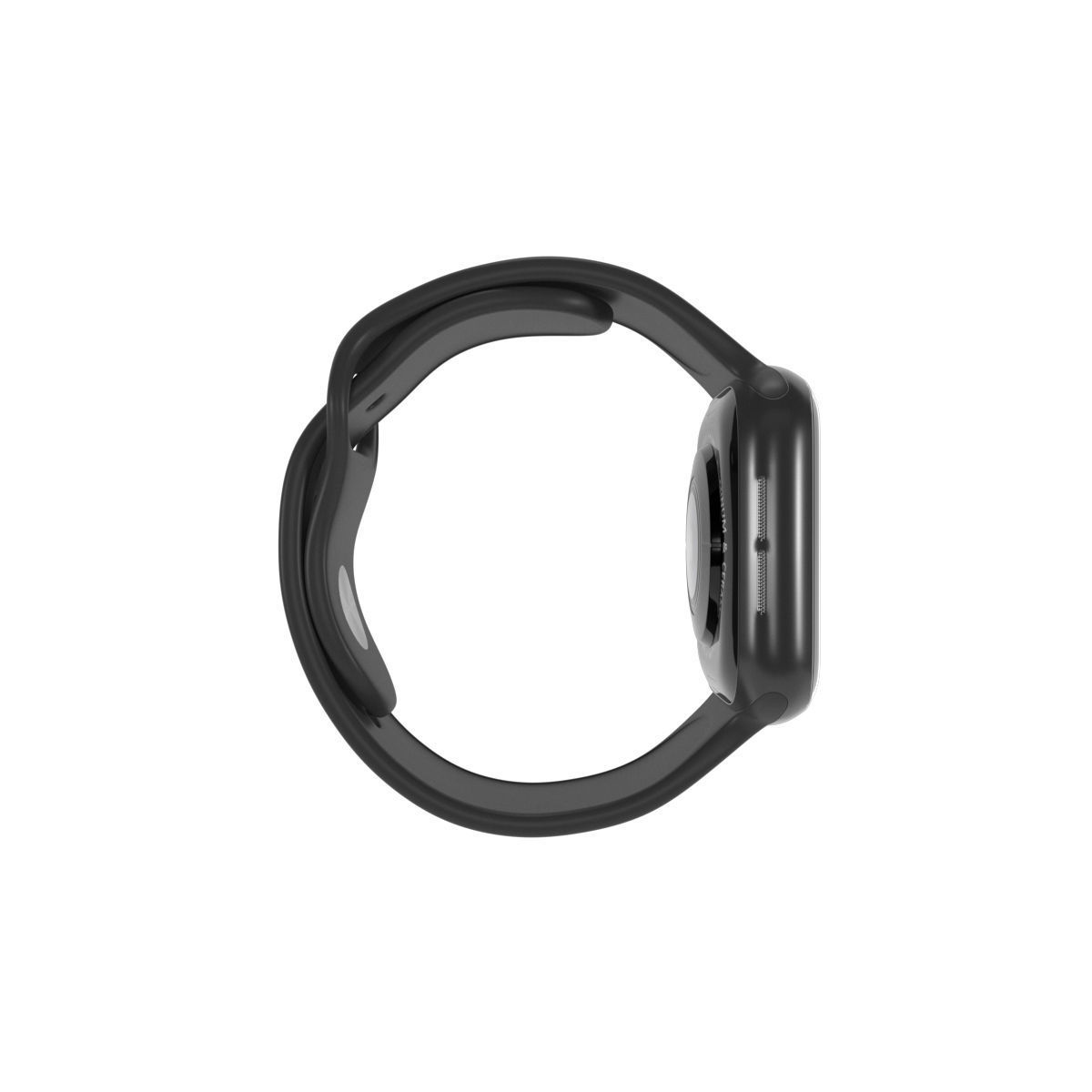  Apple Watch Series 5 3D model_6