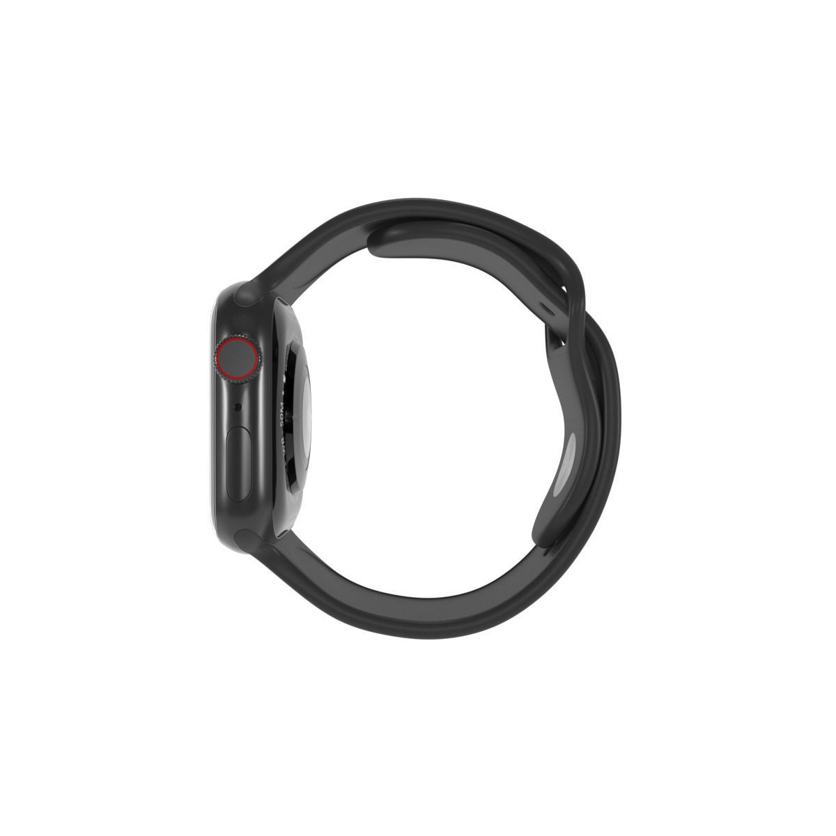  Apple Watch Series 5 3D model_4