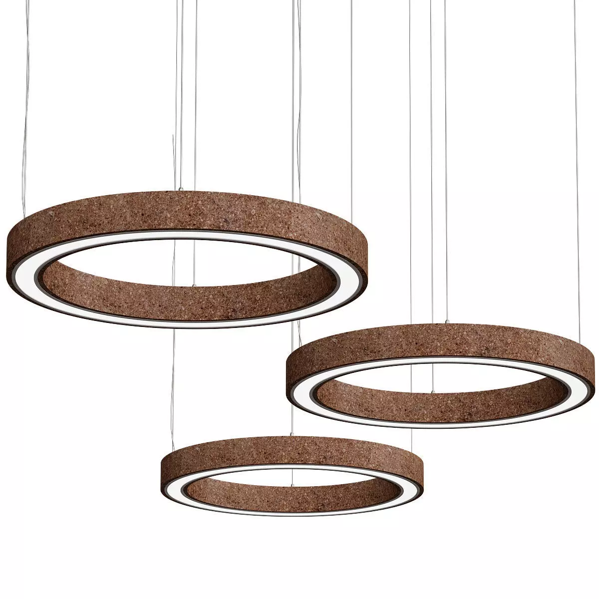 MAGIC ROUND Exporlux 3D model_0