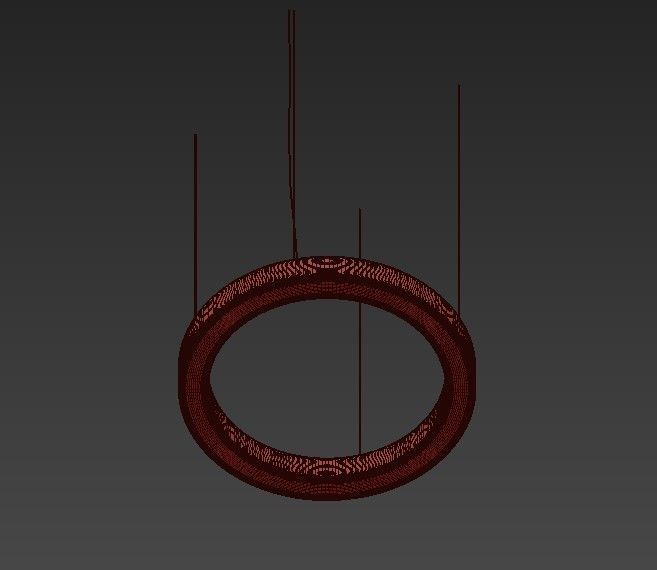 MAGIC ROUND Exporlux 3D model_5