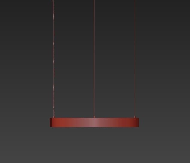 MAGIC ROUND Exporlux 3D model_1