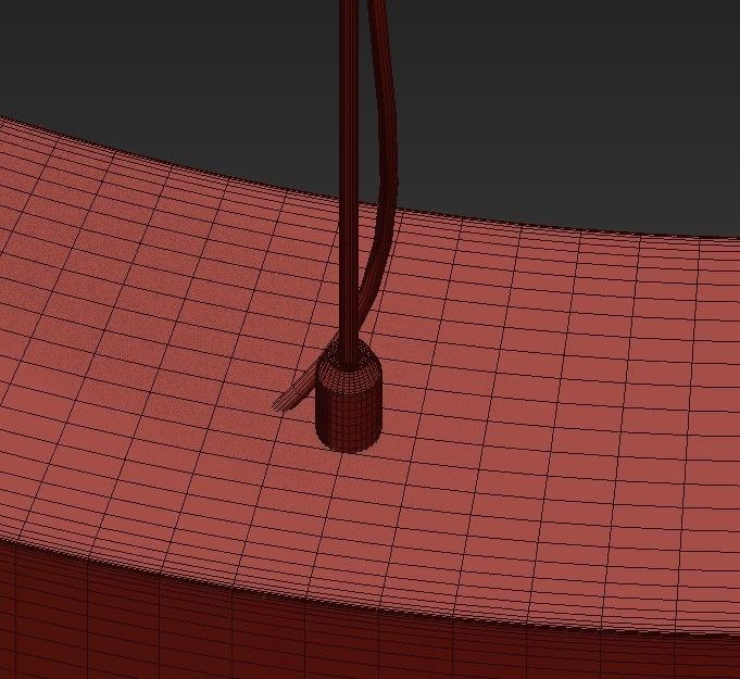 MAGIC ROUND Exporlux 3D model_3