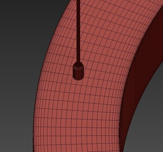 MAGIC ROUND Exporlux 3D model_4