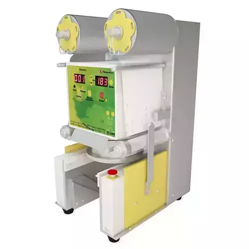 Heat Sealing Machine