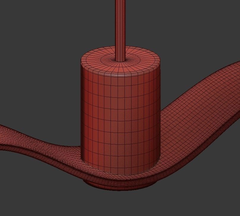 Brokis Night Birds 3D model_5