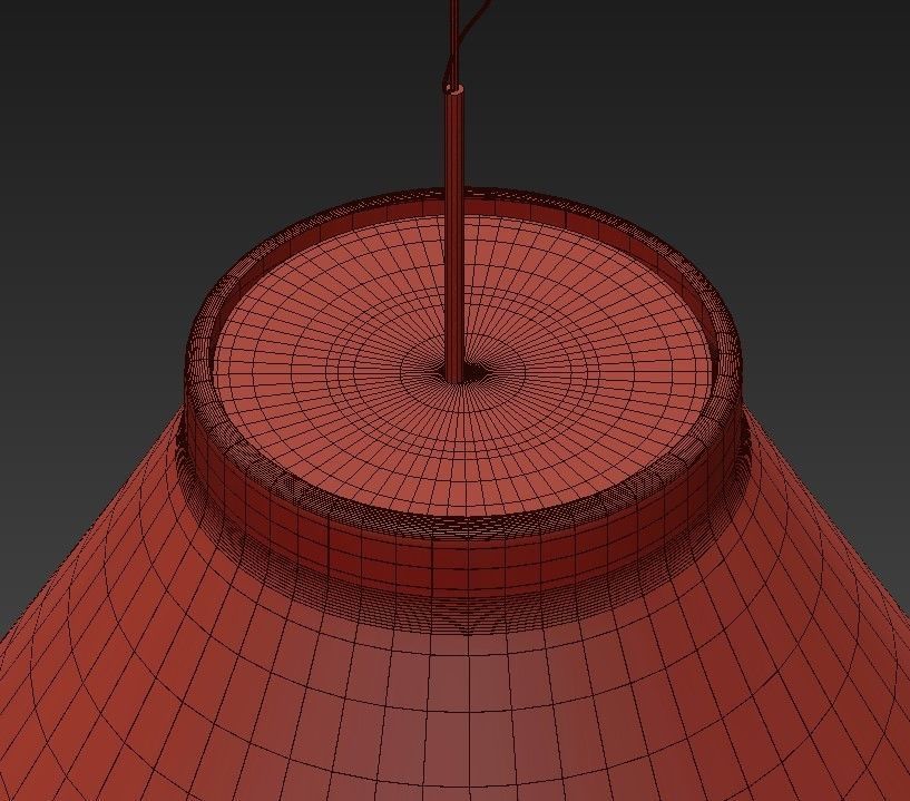 Bolle sola lighting 3D model_8