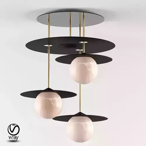 Michael Anastassiades light