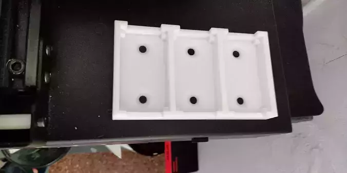 support for Tl smoother