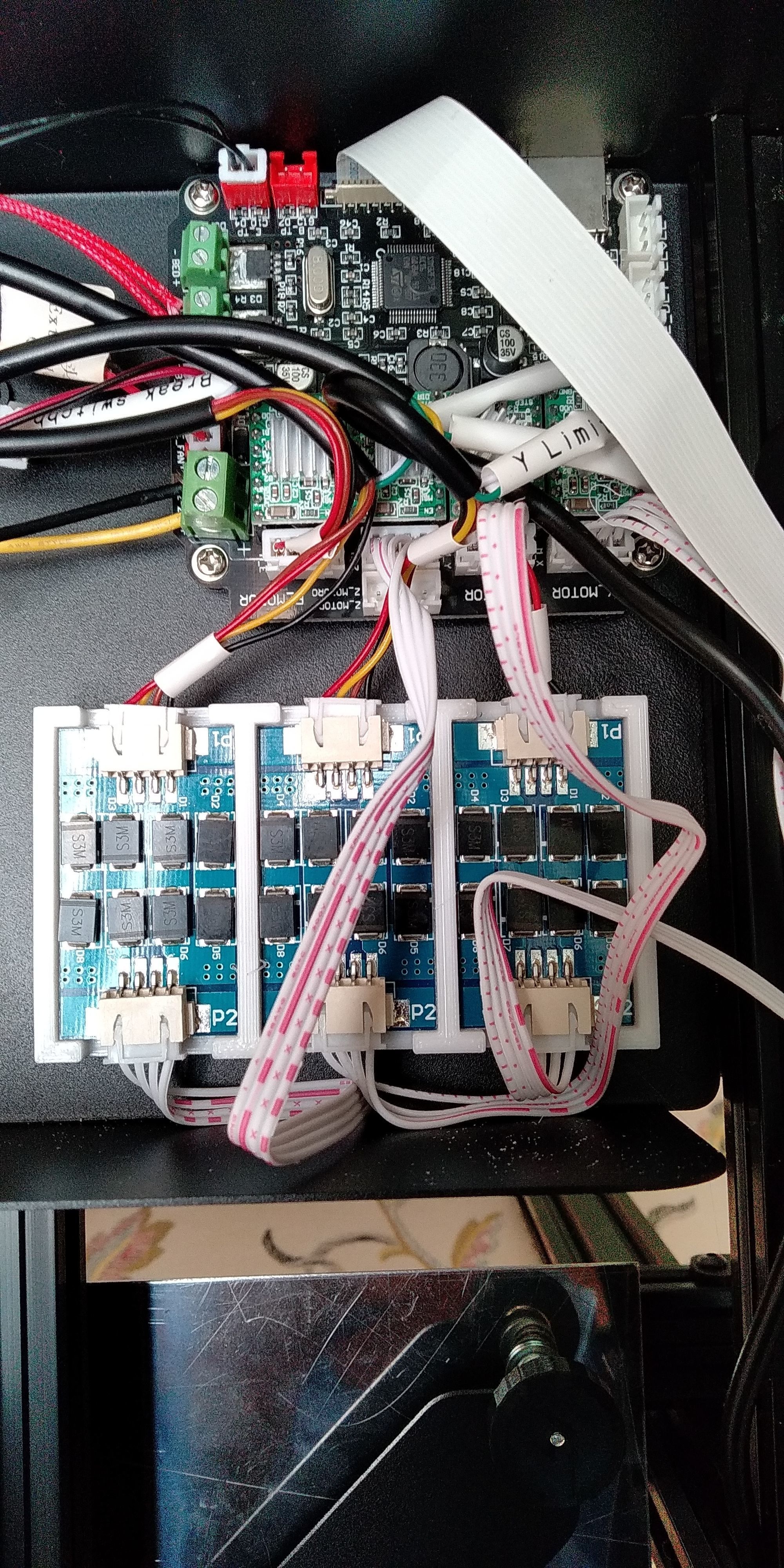 support for Tl smoother 3D print model_1