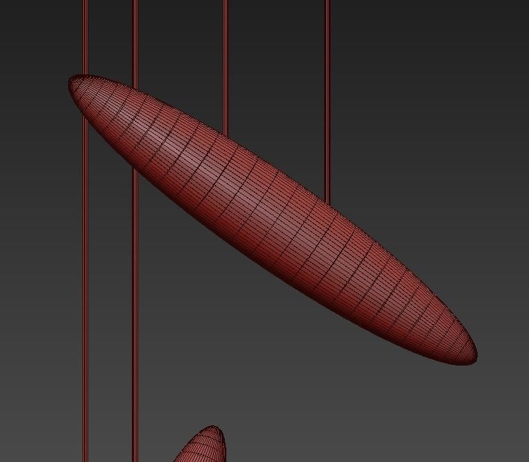 OCHRE at Maison 3D model_5