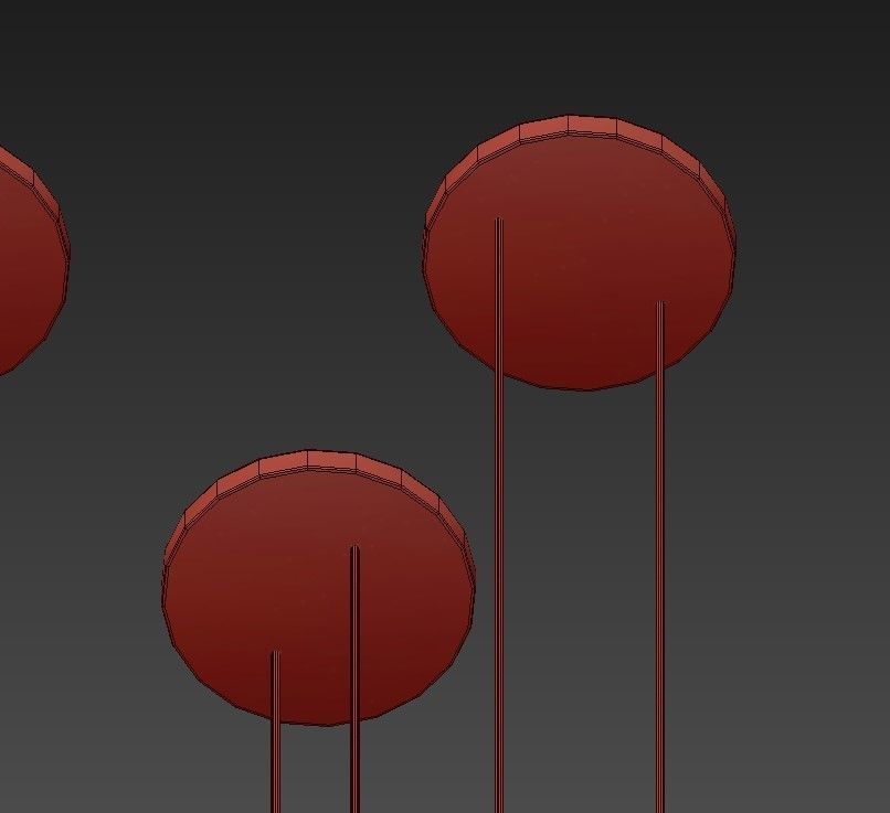 OCHRE at Maison 3D model_4