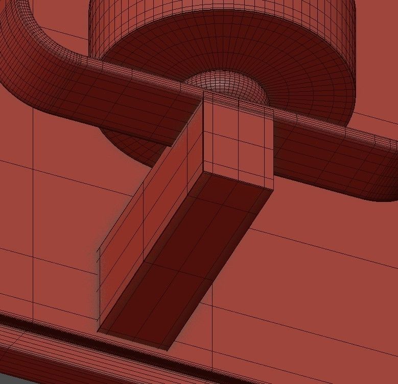  Lite Aideen 6000  3D model_3