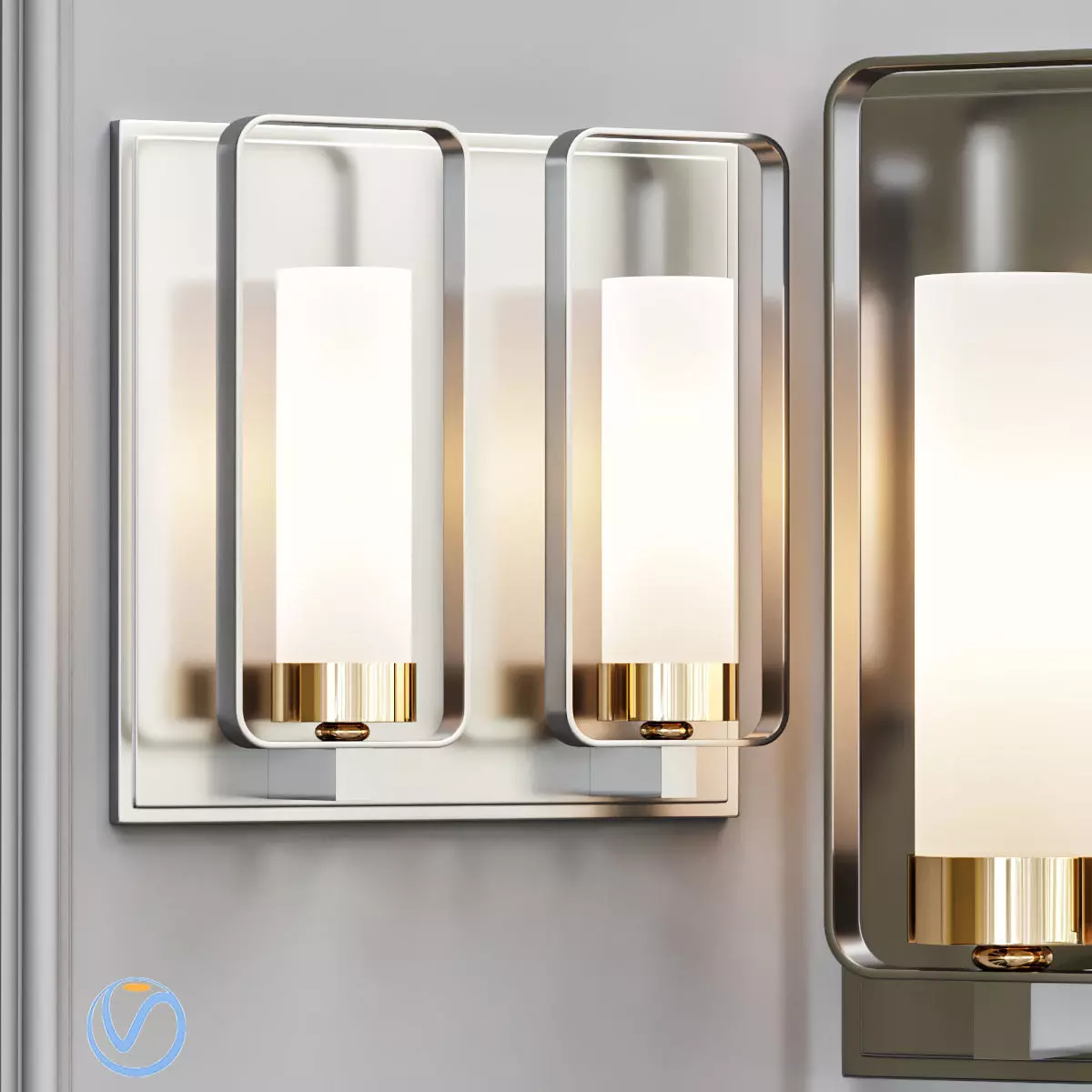  Lite Aideen 6000  3D model_0