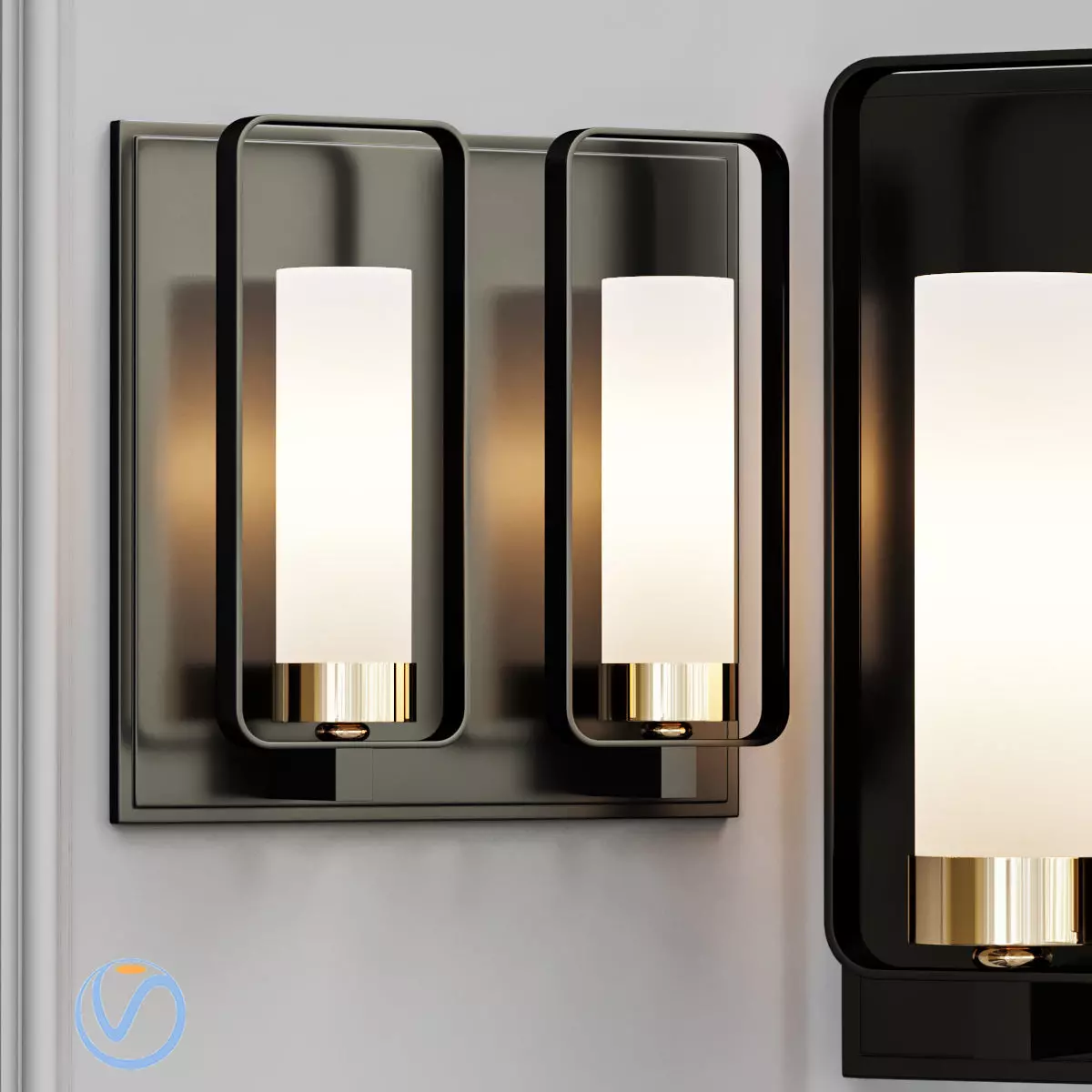 Lite Aideen 6000  3D model_0