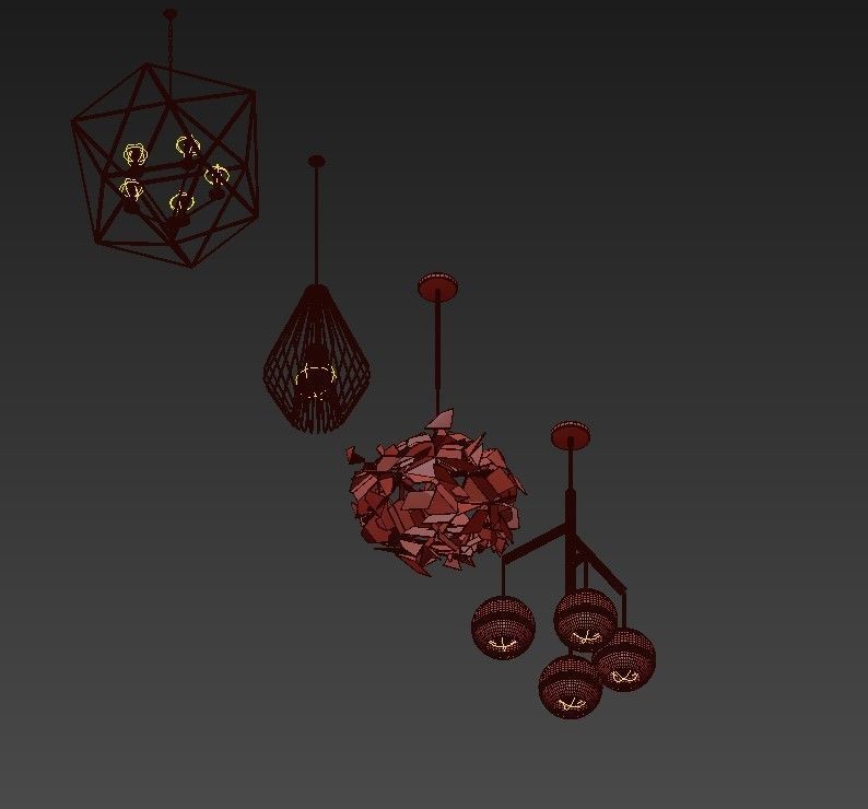 Lumiere 4 grandes tendances 3D model_8