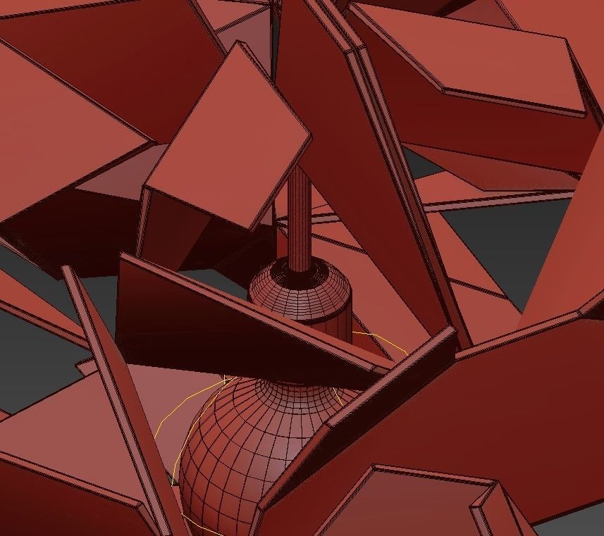 Lumiere 4 grandes tendances 3D model_3