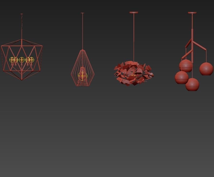 Lumiere 4 grandes tendances 3D model_1