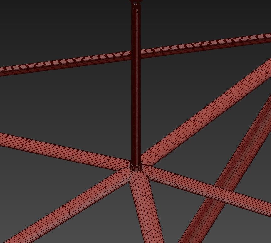 Lumiere 4 grandes tendances 3D model_5