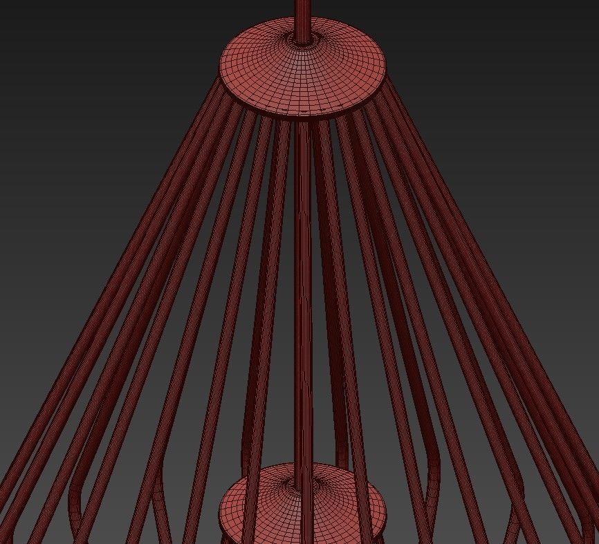 Lumiere 4 grandes tendances 3D model_4