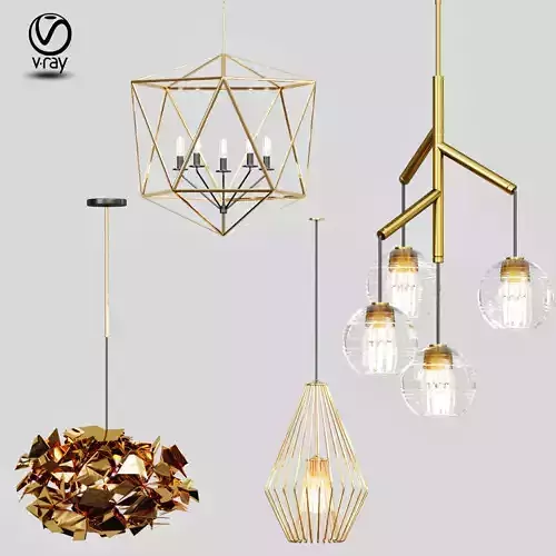 Lumiere 4 grandes tendances