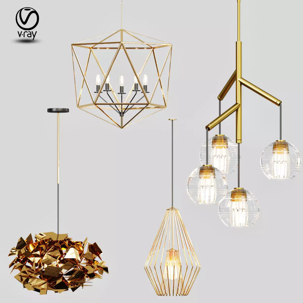 Lumiere 4 grandes tendances 3D model_0