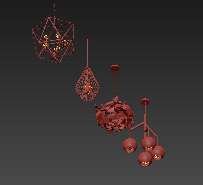 Lumiere 4 grandes tendances 3D model_7