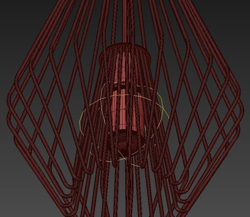 Lumiere 4 grandes tendances 3D model_12