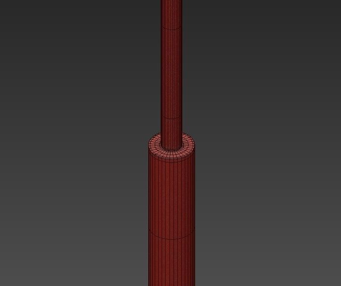 Lumiere 4 grandes tendances 3D model_2