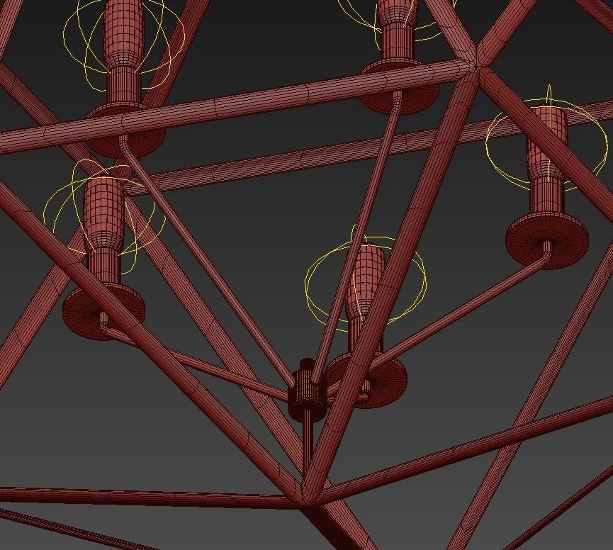 Lumiere 4 grandes tendances 3D model_11