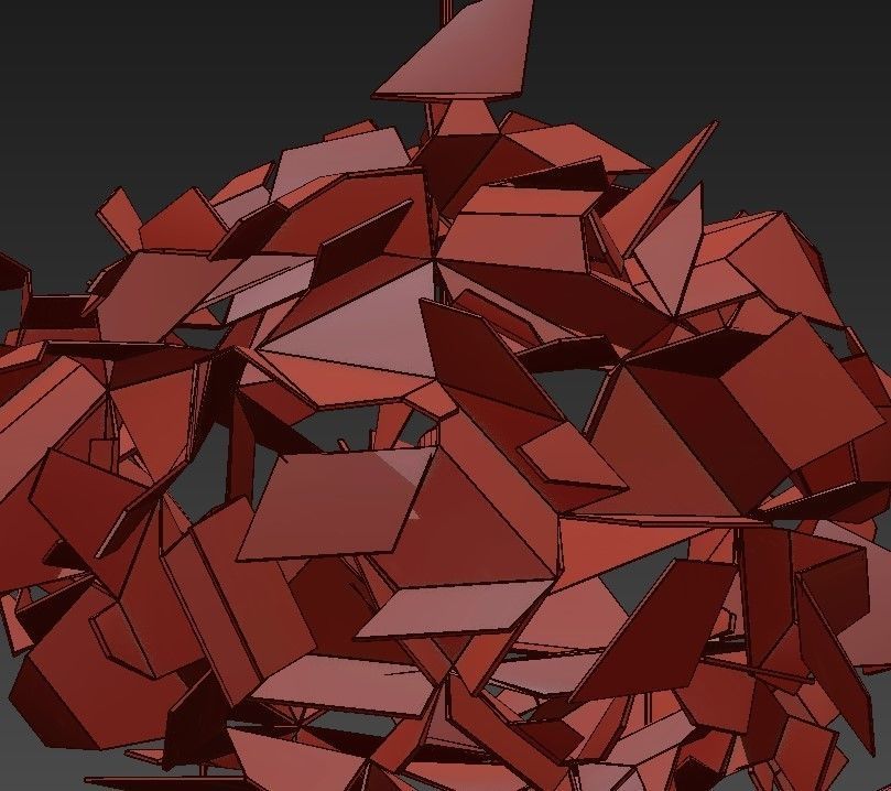 Lumiere 4 grandes tendances 3D model_13