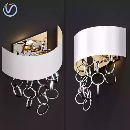 Novello Wall Sconce