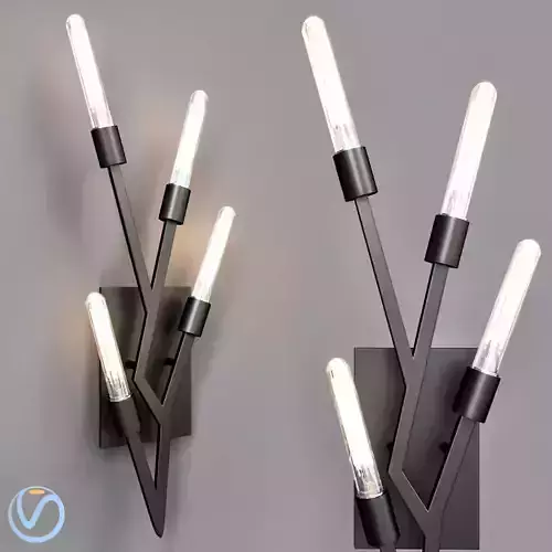 Elk Lighting Freeform