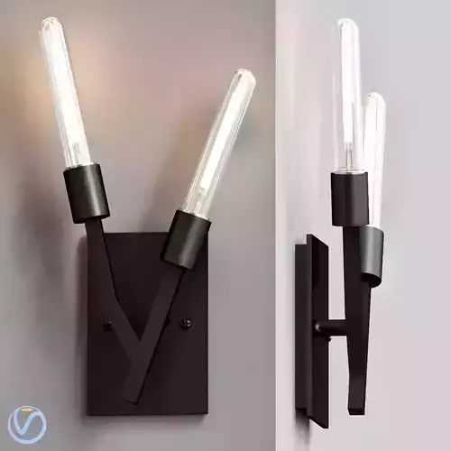 Elk Lighting Freeform 2