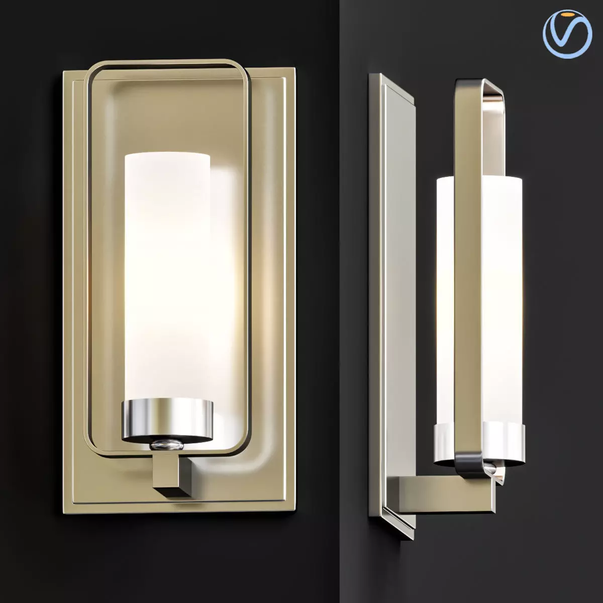 Lite Aideen  3D model_0