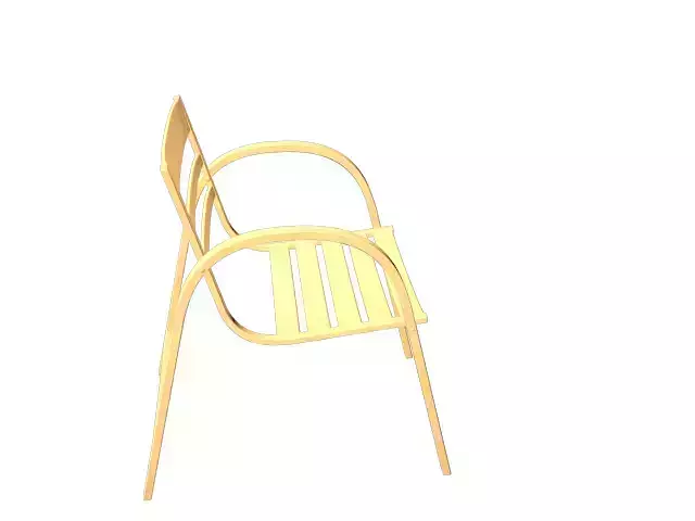 Modern Chair 