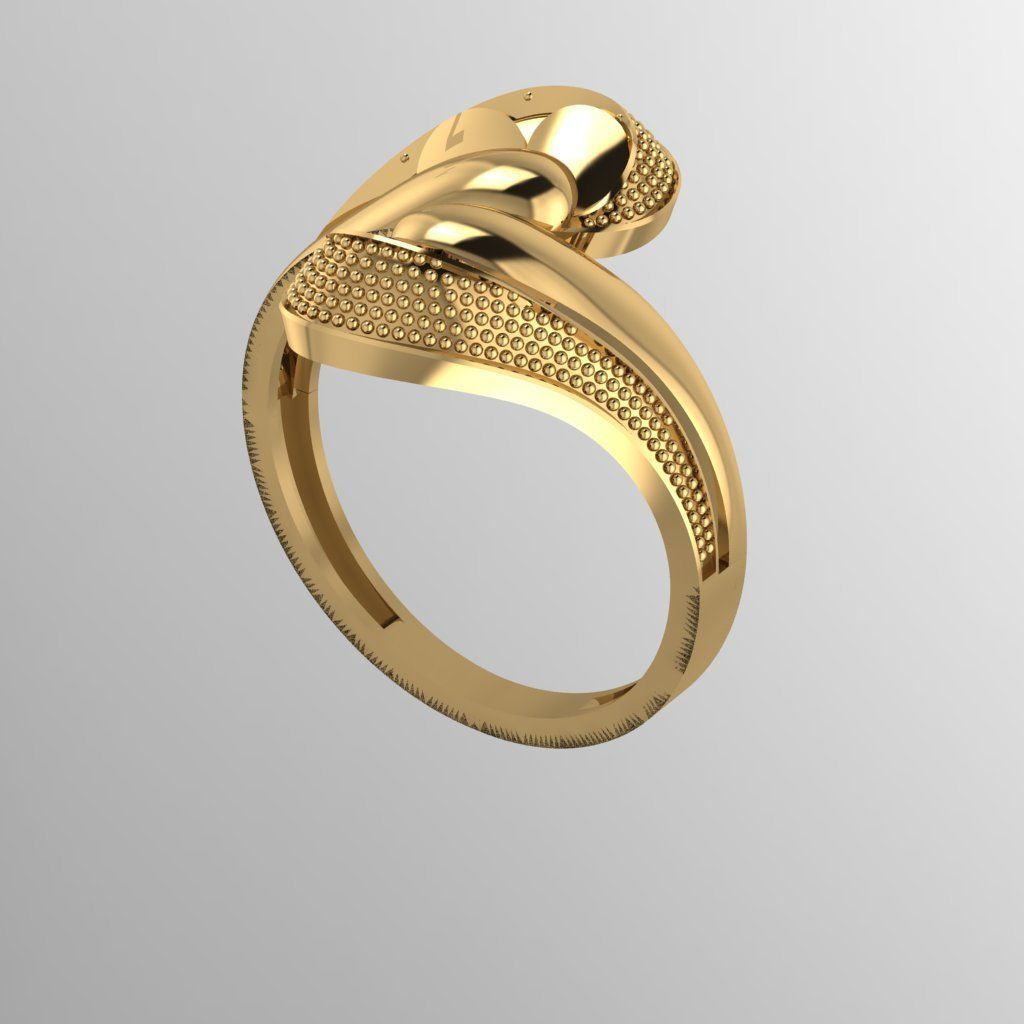 Halka 14 3D print model_20