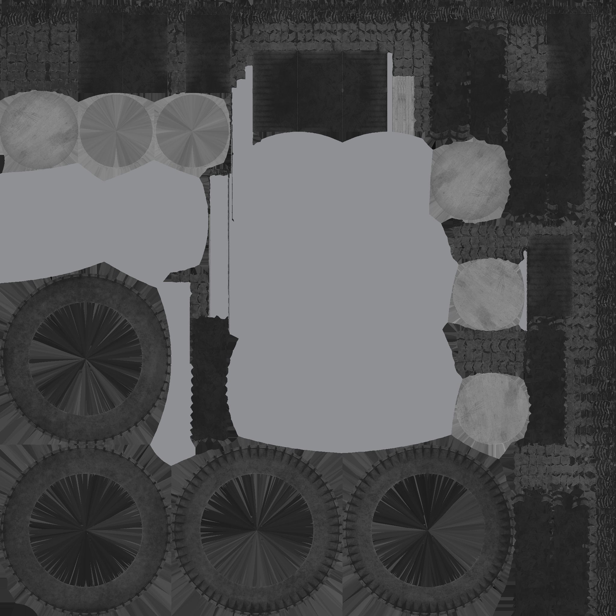 Zastava 750 Fico 3D model_10