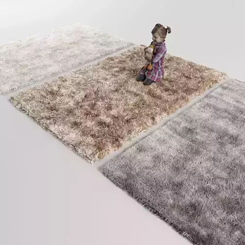 Three carpets 2