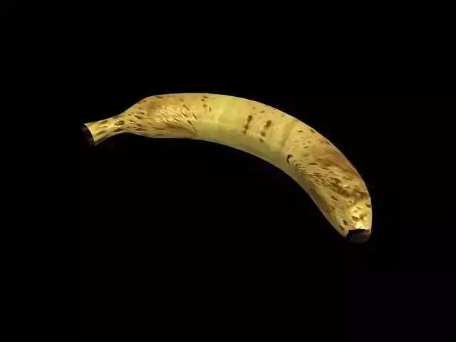 banana