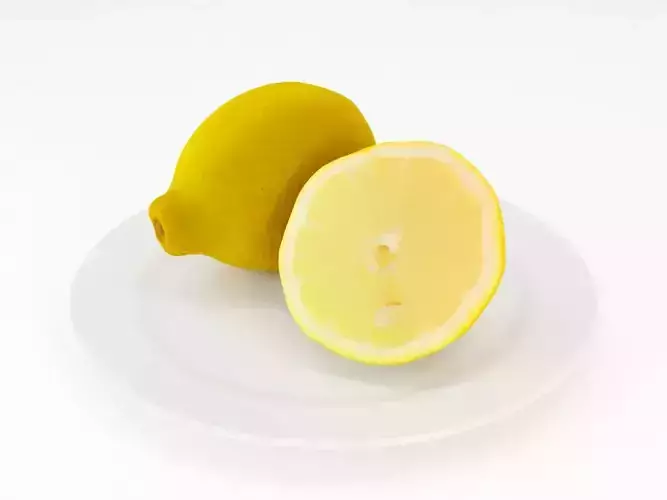Lemons 