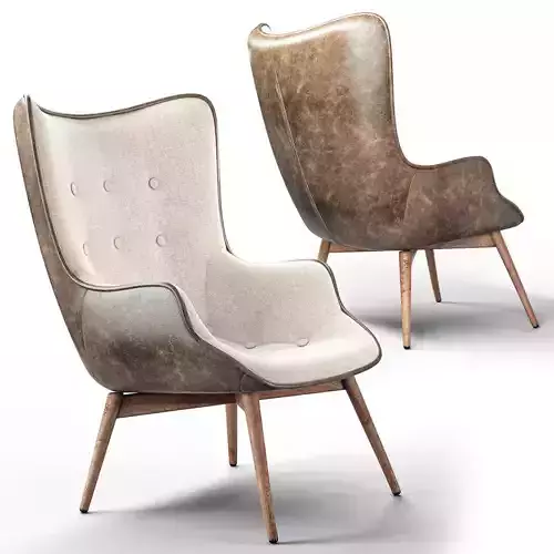 Anjo Armchair