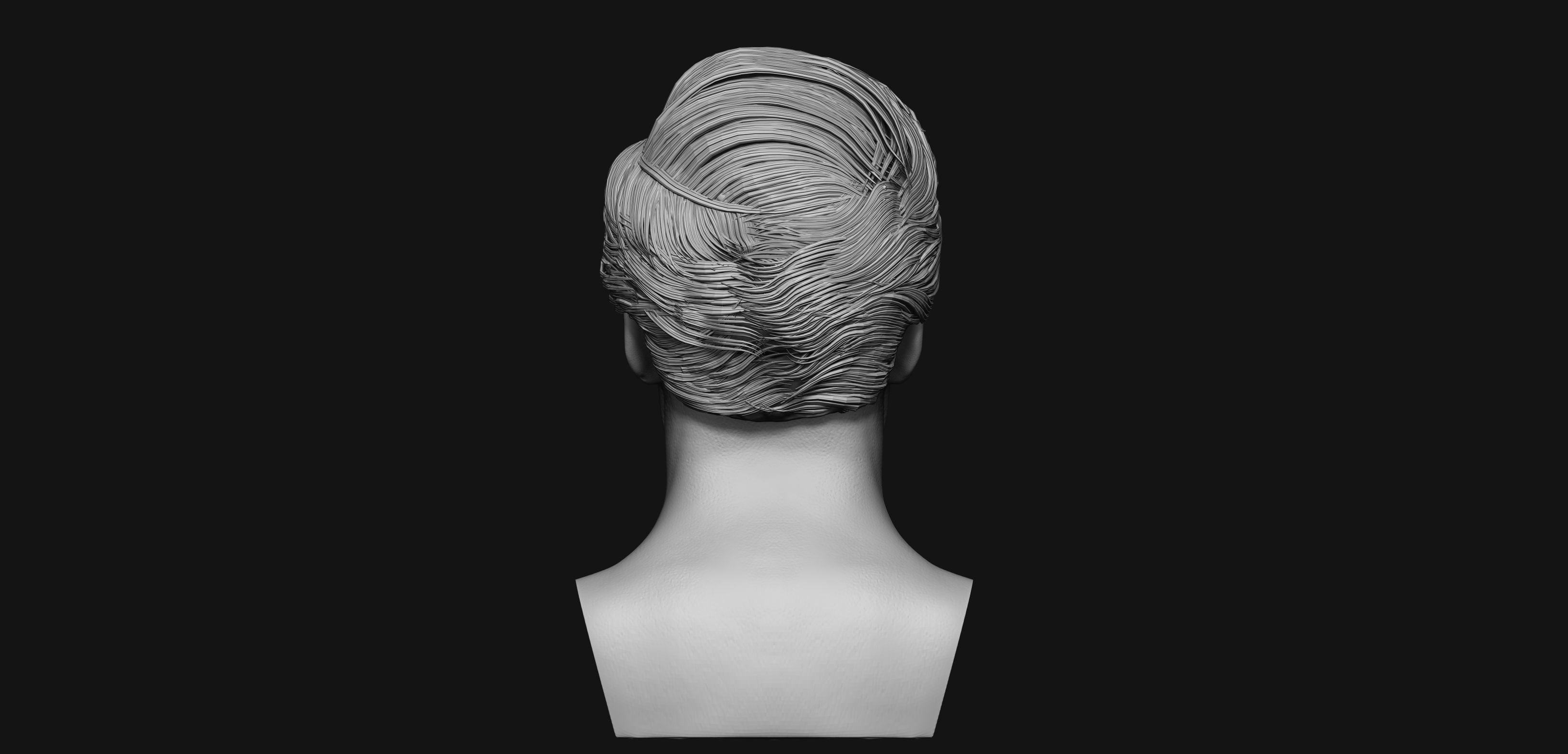 Doctor Strange 3D print model_7