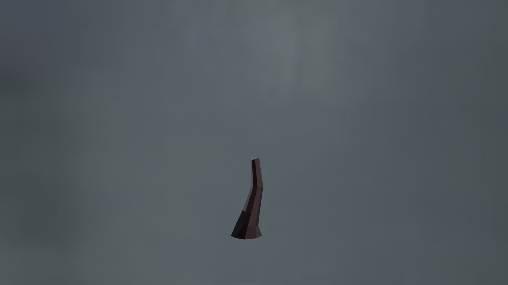 Low Poly Tree Pack Free low-poly 3D model_3