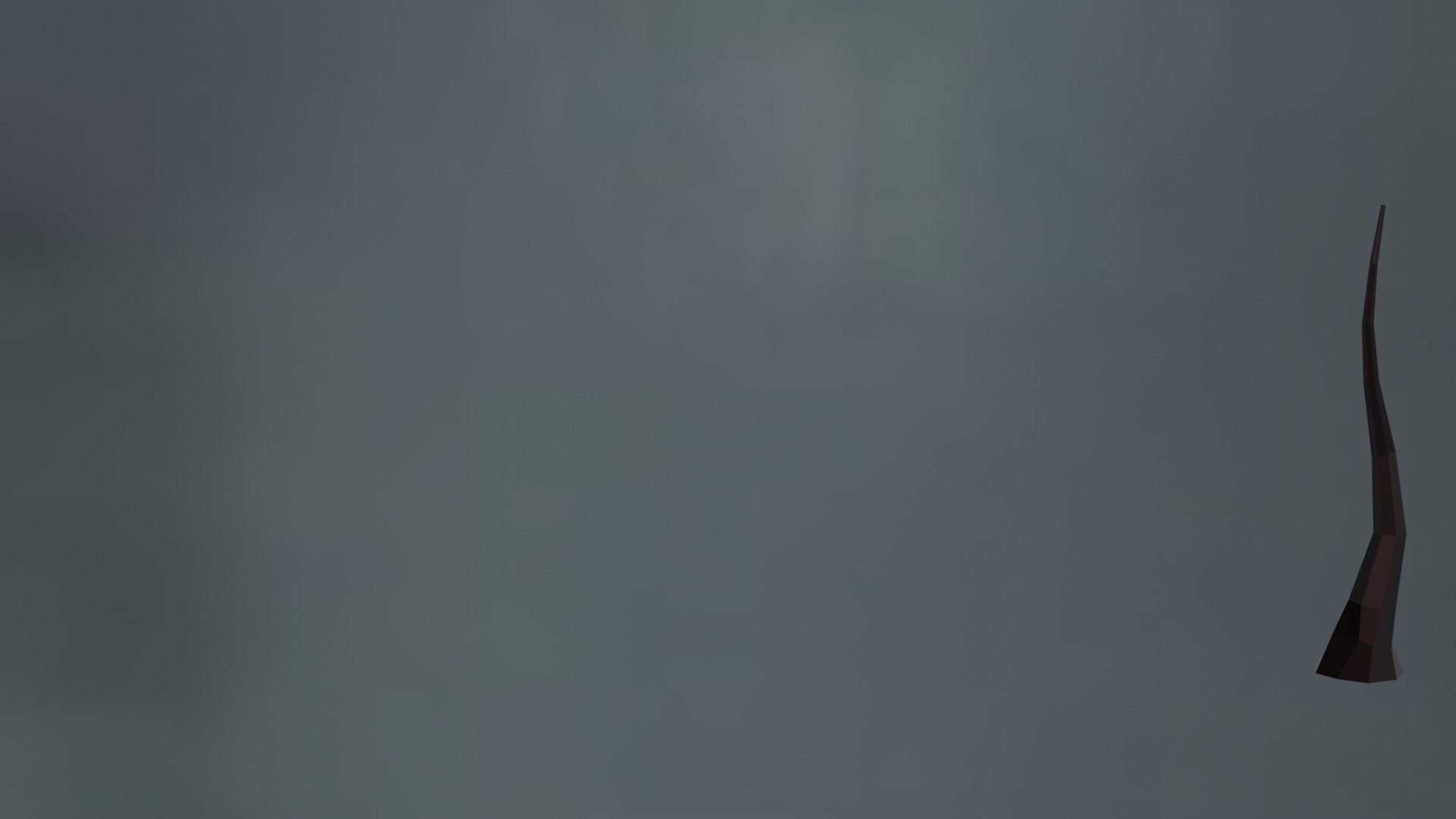 Low Poly Tree Pack Free low-poly 3D model_2