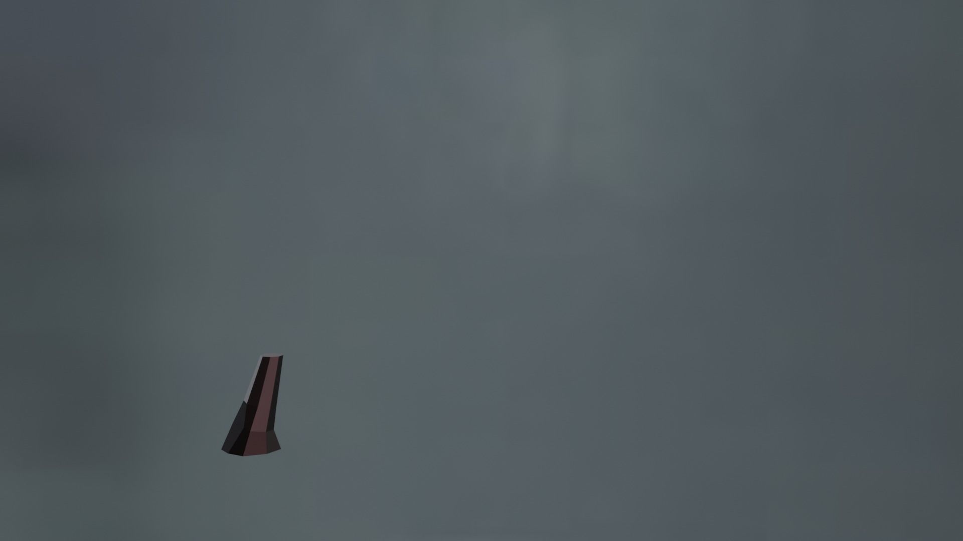 Low Poly Tree Pack Free low-poly 3D model_5