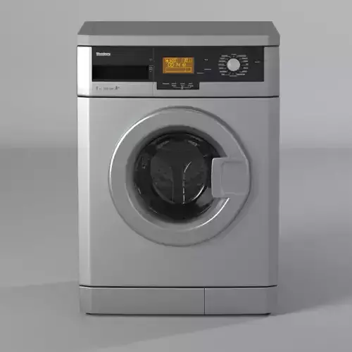 Blomberg Washing Machine
