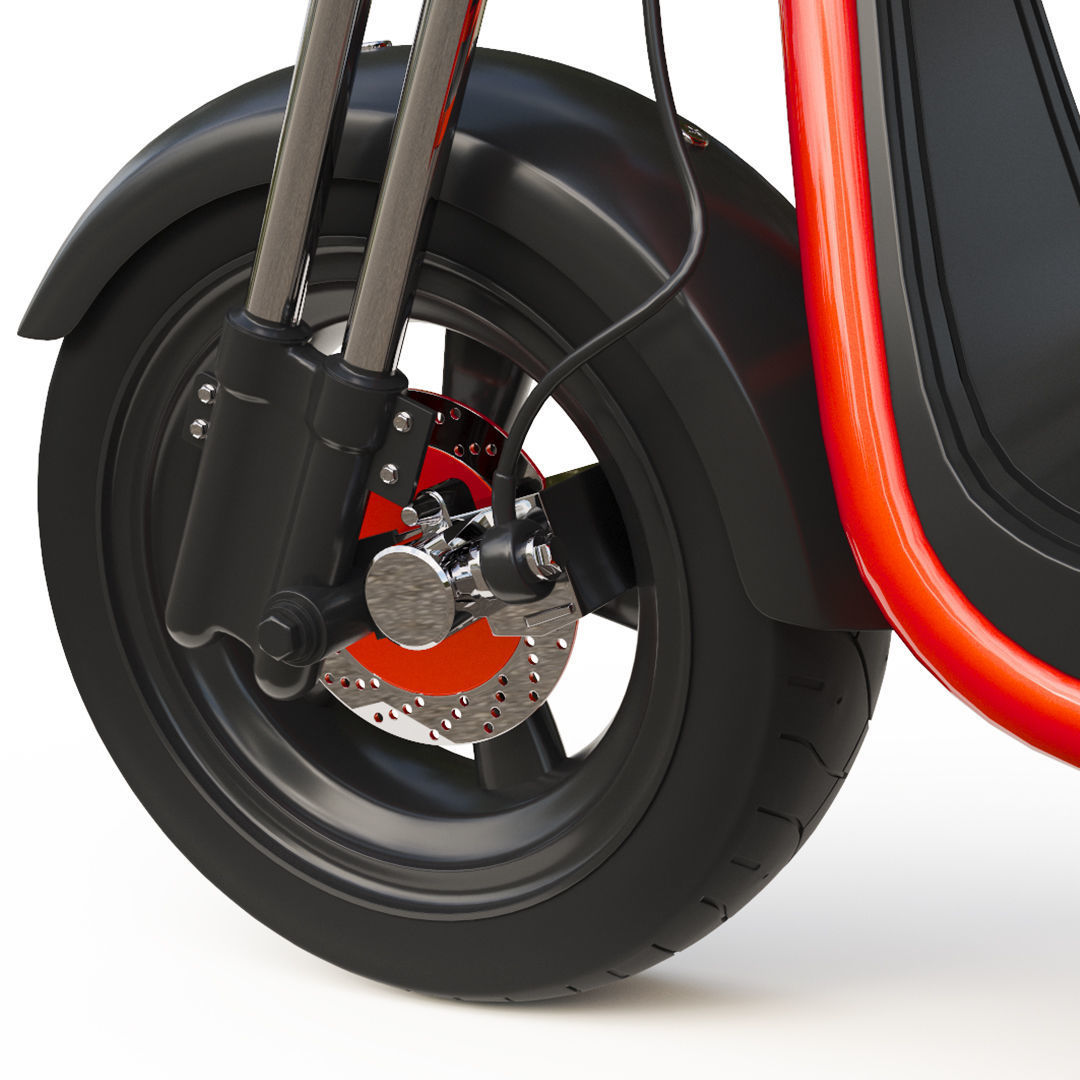 ZERO Plus 3D model_7