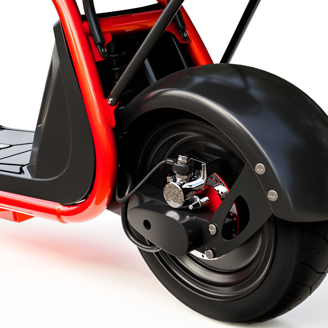 ZERO Plus 3D model_6