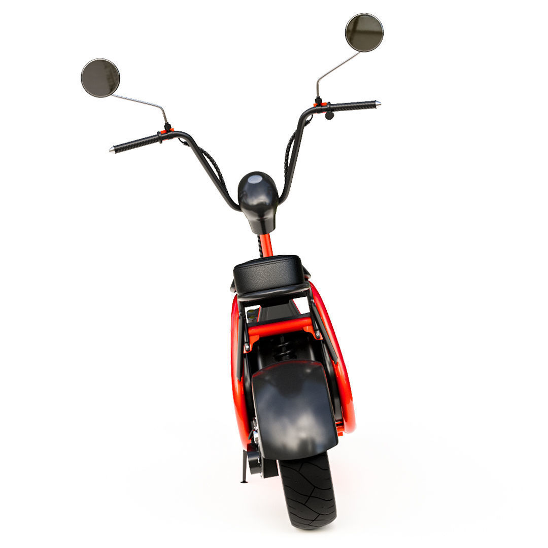 ZERO Plus 3D model_3