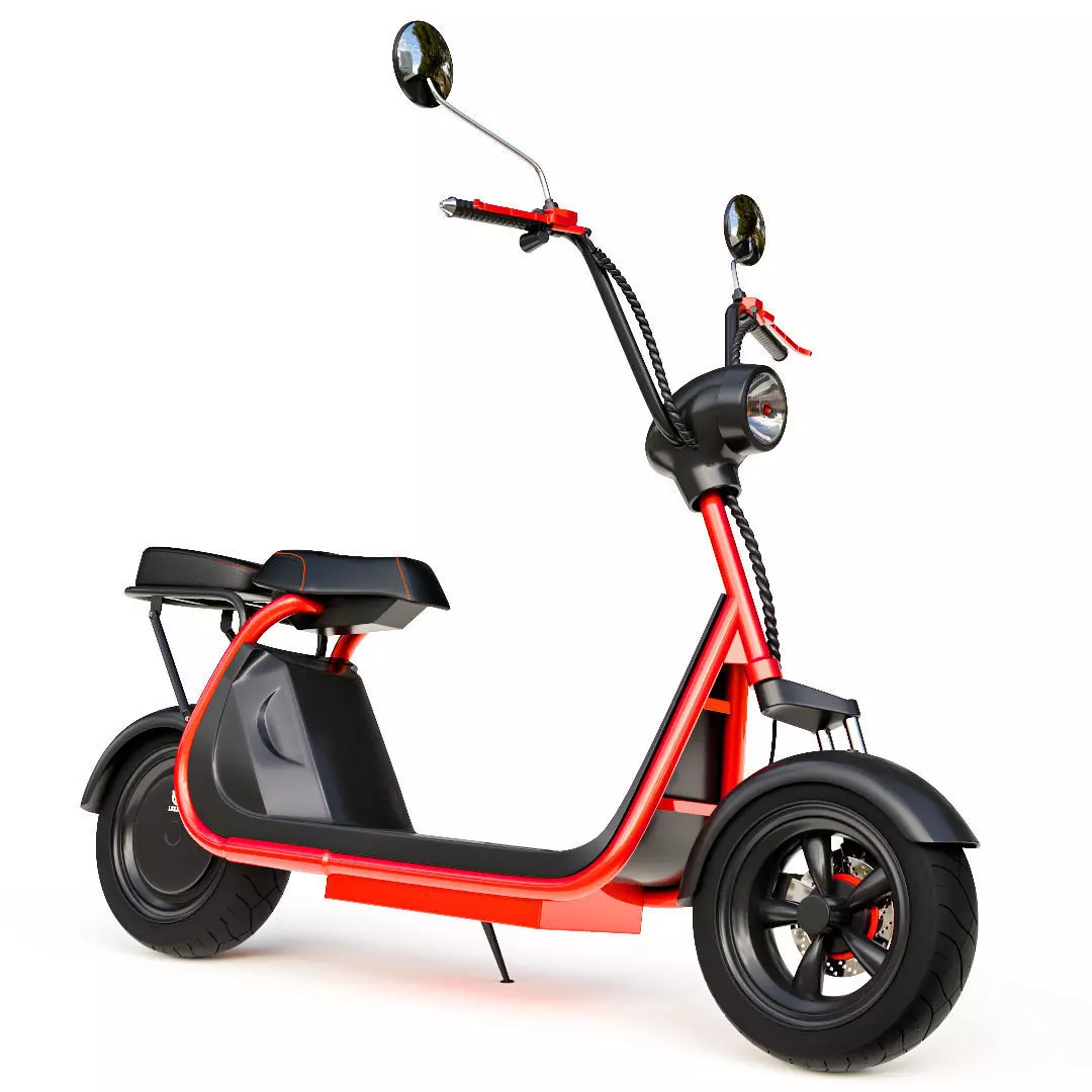 ZERO Plus 3D model_0